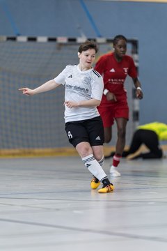 Bild 216 - F NFV Futsalturnier